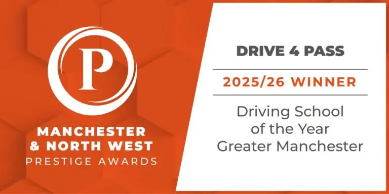 Driving school of the year 25-26