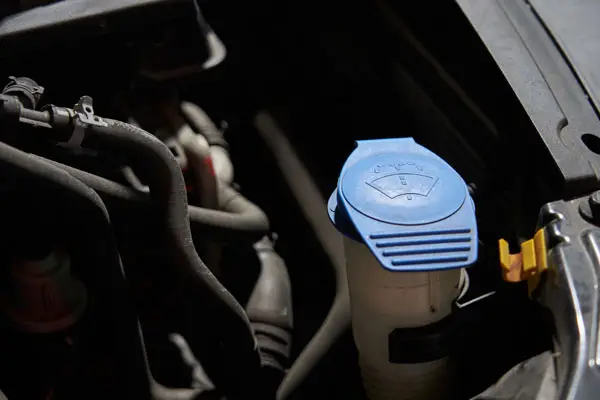 Windscreen washer liquid